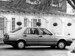 Fiat Croma 1986 года (UK)